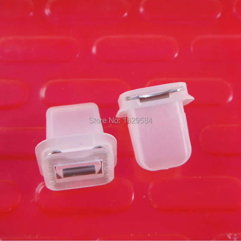 10/50/100x OEM Interior Trim Moulding Retaining Clip For BMW E38 E39 E60 525i 528i 740i M5 2.5L 3.0L 4.4L 5.0L 51417001629 