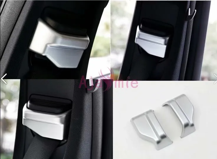 2014-2017 Voor Mercedes Benz Vito W447 Interieur Cover Dashboard AC Outlet Trim Audio Handvat Bekerhouder Panel Chrome accessoires