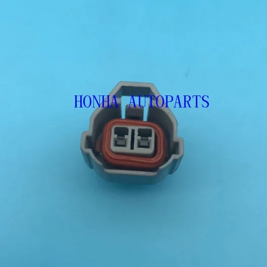 

Free shipping 5/10/20/50/100 pcs/lots auto 2pin sumitomo waterproof housing plug wiring harness sealed cable connector 6189-0035