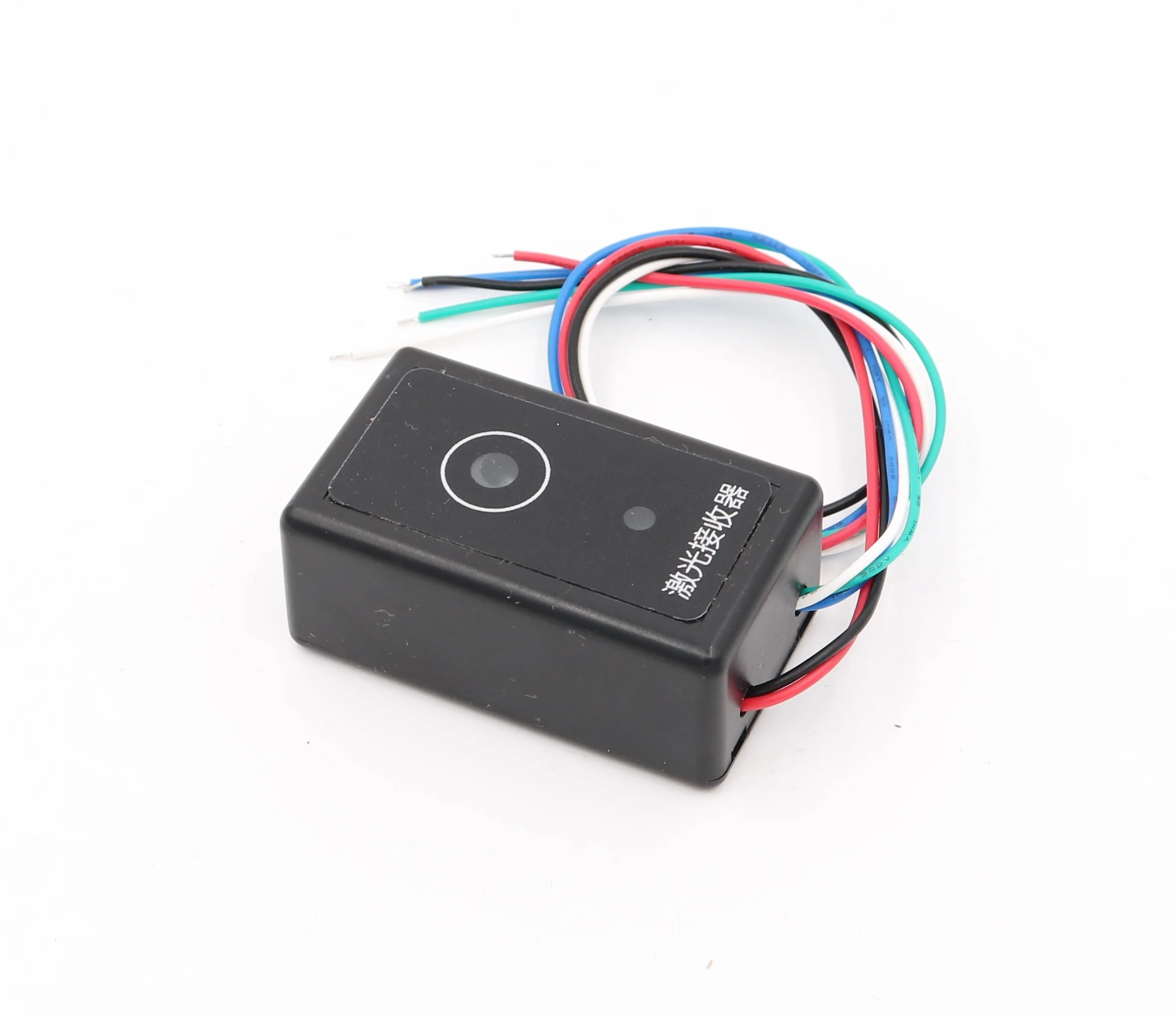 Laser receiver Laser alarm sensor with relay output for alarm system