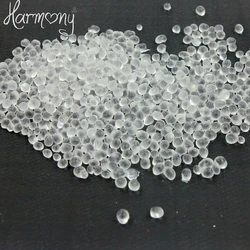 100g White black yellow brown Keratin Glue Bead/Granule For Hair Extension