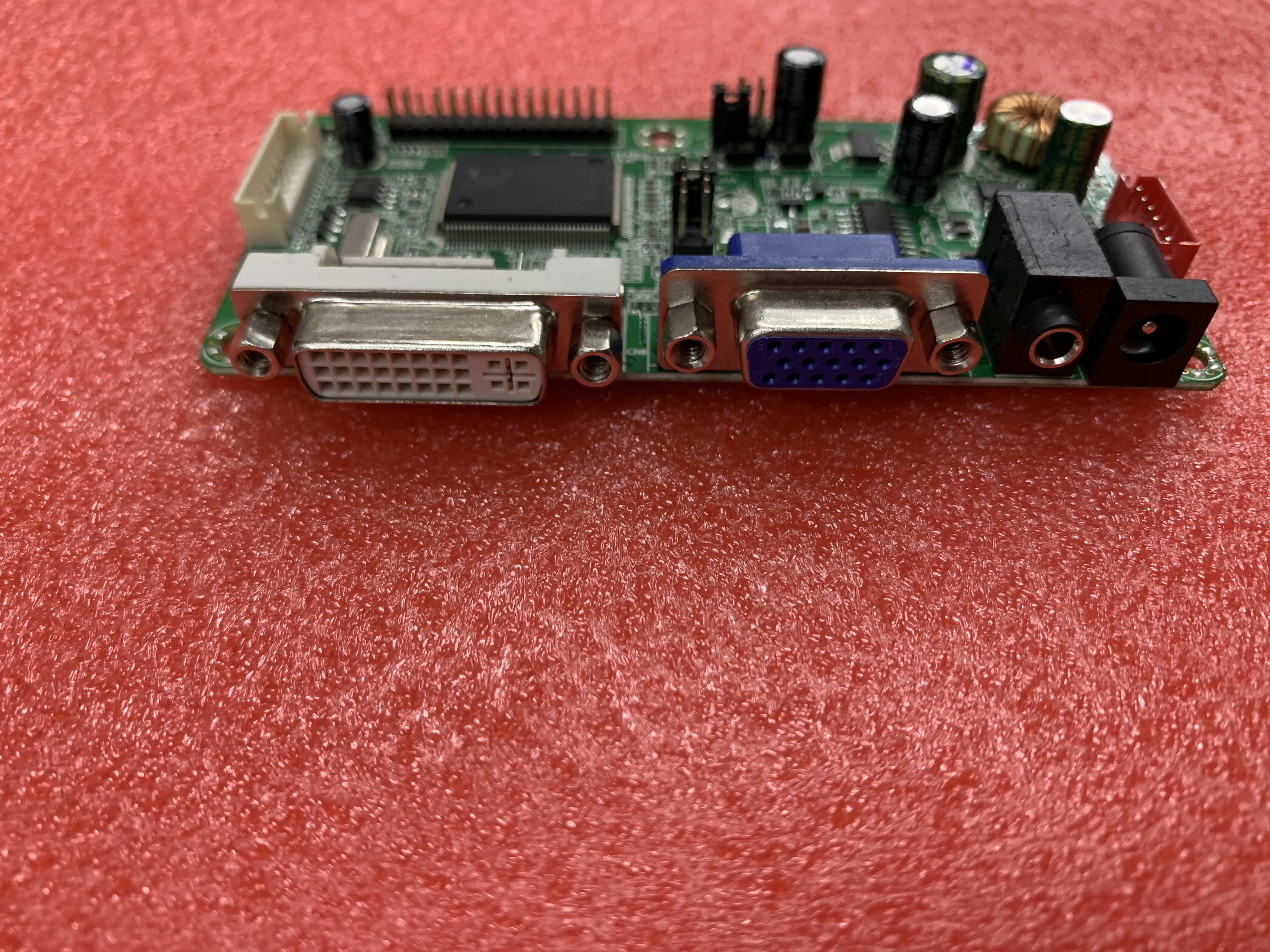 لوحة تشغيل HDMI لـ LCD ، AA078AA01