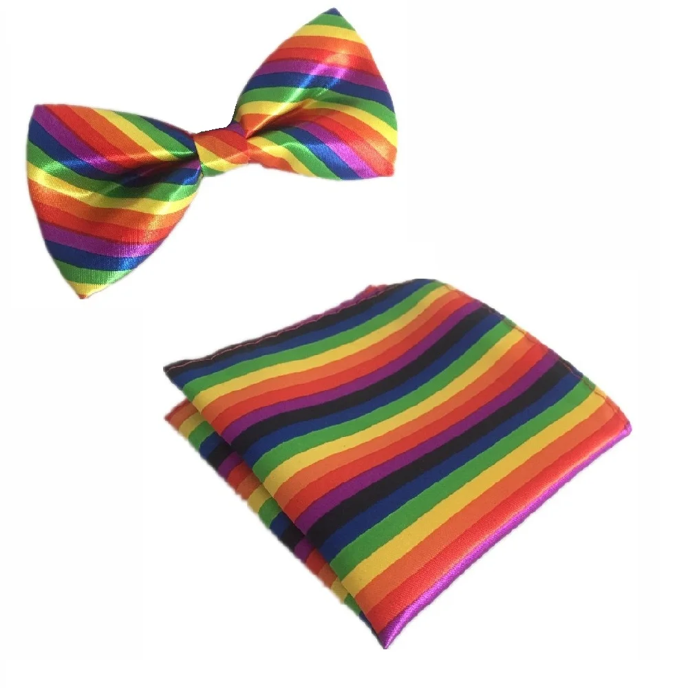 Variant: Bowtie Hanky