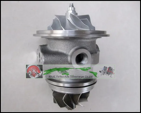 Turbo Cartridge CHRA Core GT2256MS 704316 704136-5003S 704136-0003 8972083520 8973267520 For ISUZU NPR Truck 4HG1T 4HG1-T 4.57L