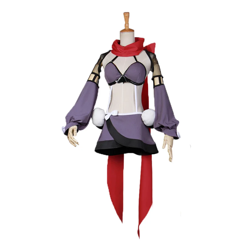 Anime Roupa Cosplay, Roupa, Roupa, Roupa, Roupa, Ikus Sazanami, Kano, Mahoiku, 11