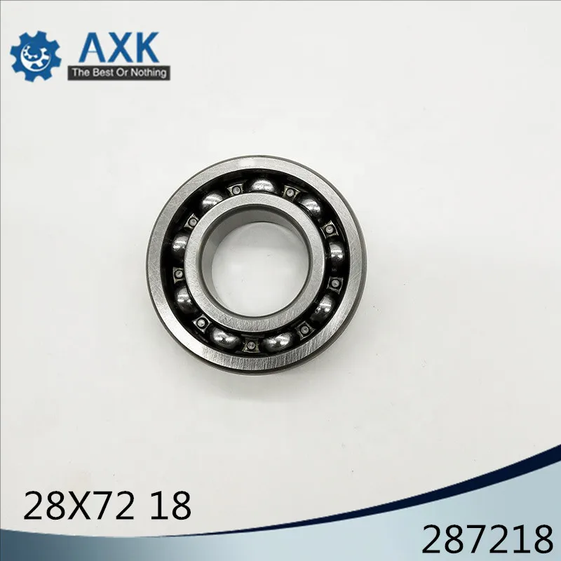 

287218 Non-standard Ball Bearings ( 1 PC ) 28*72*18 mm