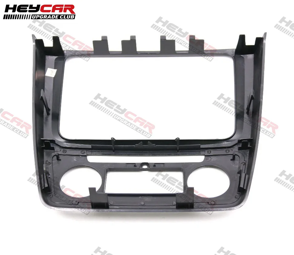 FOR SKODA Yeti   Radio Upgrade RCD510 RCD330 RNS510 panel frame