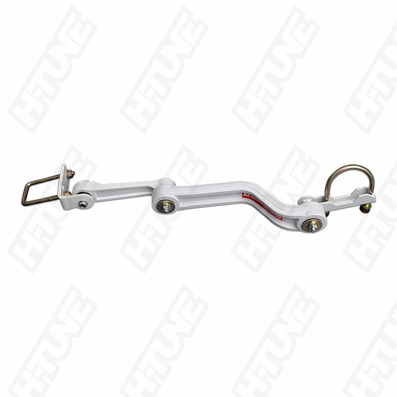 4x4 Pickup Rear Stabilizer Anti-Sway Bar Balance Arm For Triton L200 MQ 2015+