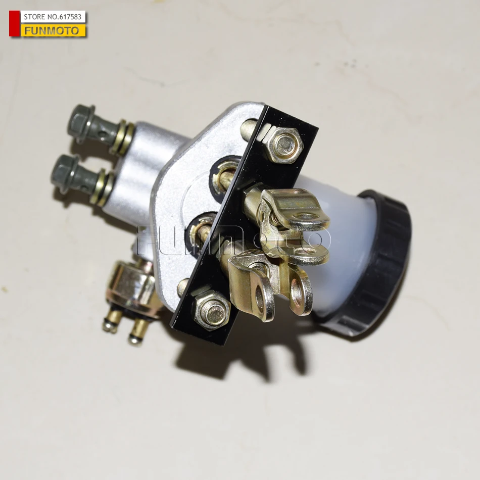 Brake Pump or Master Cylinder suit for PGO 150 BUGGY/150CC GOKART/Roketa 150/kinroad 150/kazuma 150 buggy