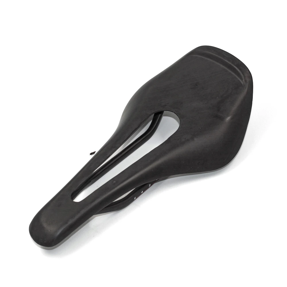 

Full Carbon Fibre Mountain Bicycle Saddle Road Bike saddle Carbon UD Matt Hollow MTB Saddles Seat Ultralight cushion Seat