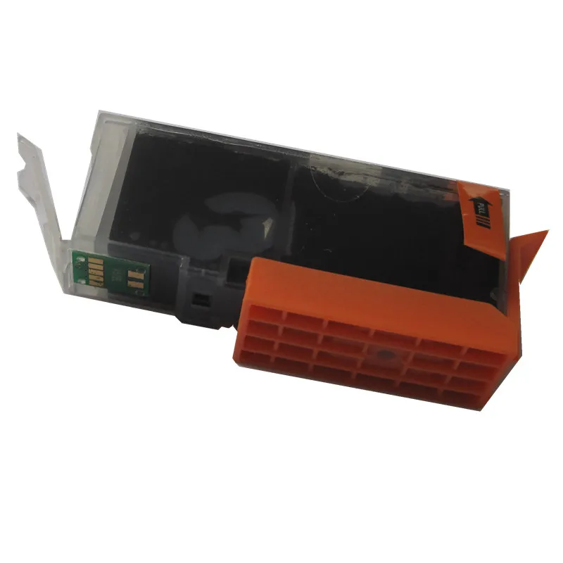 570 571 PGI-570 CLI-571 compatible  ink cartridge For canon PIXMA MG5750 MG5751 MG5752 MG6850 MG6851 MG6852 TS6050 TS5050 5051