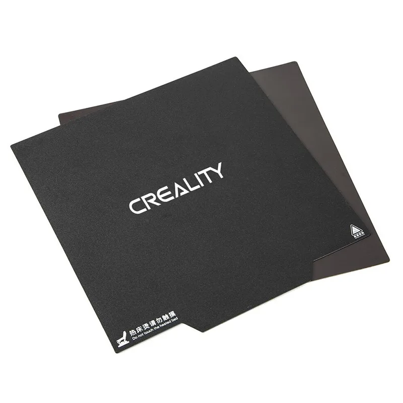 

Creality 3D Printer 235X235/310x310MM Ender-3 CR-10 CR-10S Magnetic heatbed platform sticker Build Surface Cmagnet Plate Parts