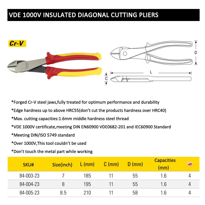 FatMax 1 piece professional 7