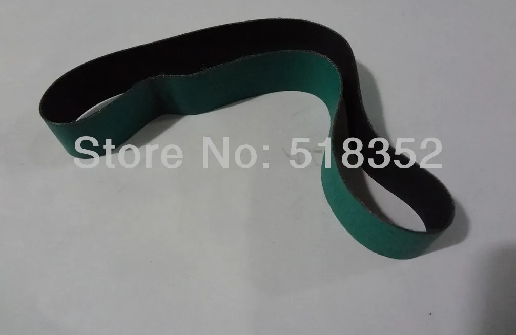 100446880 Charmilles Belt 400x 20 for Charmilles 290 310 510 Series WEDM-LS Wire Cutting Machine Parts