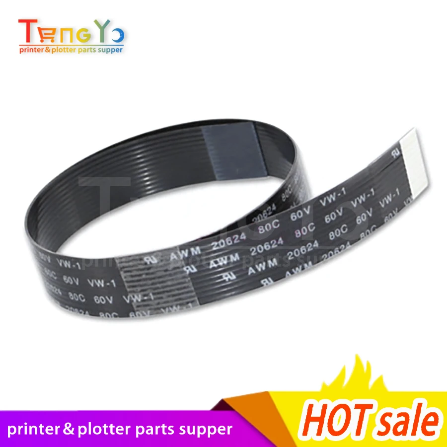 

OEM New Scan Cable FFC scan module for HP M1130/M1132/M1136 CE847-60106 printer parts