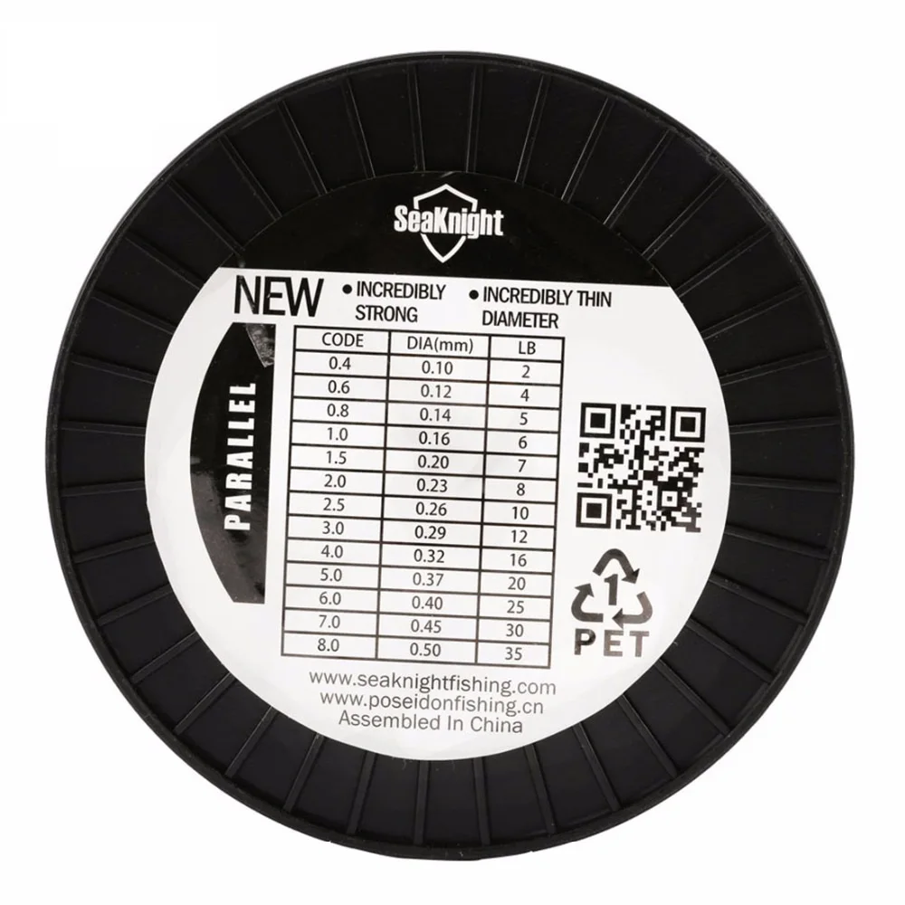 Super BLADE Monofilamento 2-35LB – Hilo nailon pesca polyvalent - imagen 4