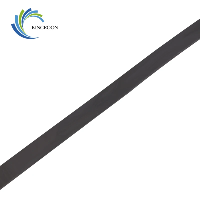 Kingroon Upgrade 1M GT2 Timing Open Riem Voor 3D Printer Breedte 6 Mm 2GT Katrol Rubber Riem 3D Printer deel GT2 Riem