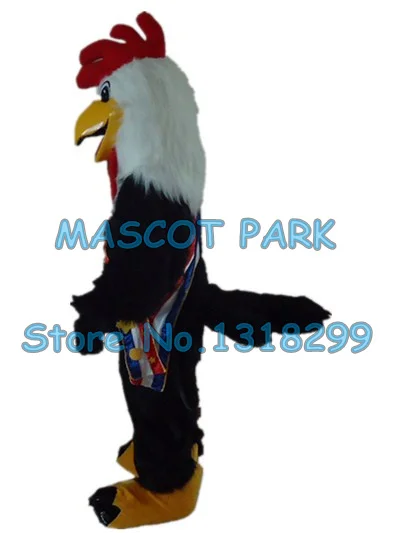 plush runner rooster mascot costume custom cartoon character cosply adult size carnival costume SW3089