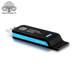 Universal para ufi dongle/emmc/sft/cm2/eft/nck/nck pro/umt/infinity/octoplus/hydra leitor de cartão-sem cartão