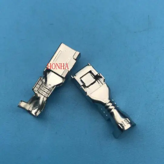 Free shipping 50/100/200/500 pcs/lots crimping terminal for auto sumitomo connector loose terminal replacement of 8100-0661