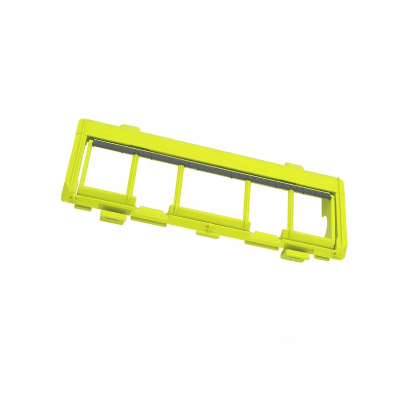 Cover Of Roller Bru…