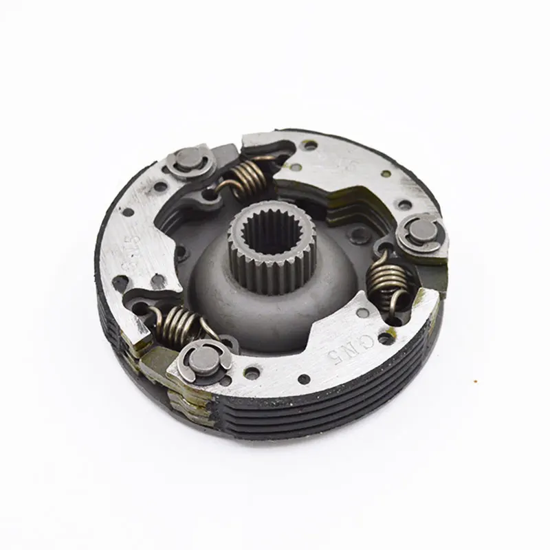 Motorcycle Primary Clutch Assy for HONDA WAVE100 WIZ100 SDH100-41 SDH100-42 SDH100-43 SDH100-45