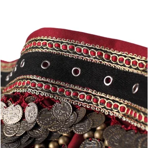 7 principais vendas cigana lenço - №1