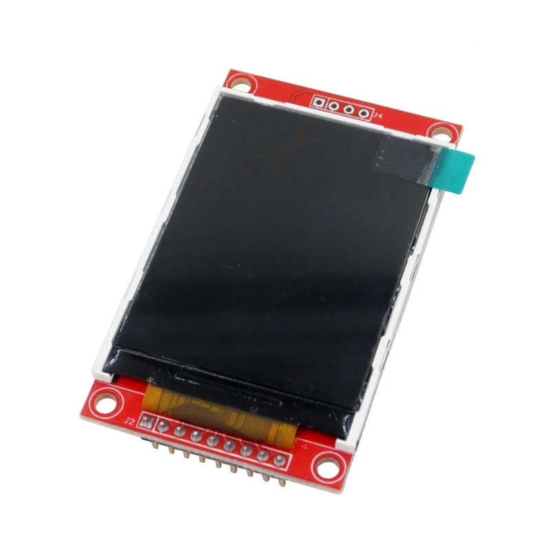 

10pcs/lot 2.2 Inch 176*220 Dots SPI TFT LCD Serial Port Module Display ILI9225 5V/3.3V New Hot