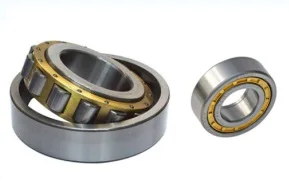 

Gcr15 NJ2211 EM or NJ2211ECM (55x100x25mm)Brass Cage Cylindrical Roller Bearings ABEC-1,P0