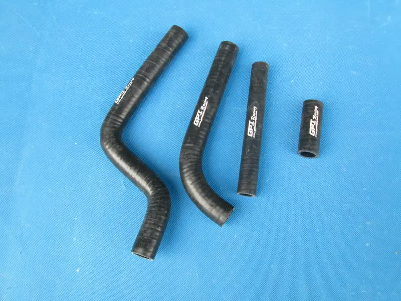 

HIGH QUALITY Radiator Silicone Hose KIT FOR 1996-2001 YAMAHA YZ125 96 97 98 99 00 01 PERFORMANCE