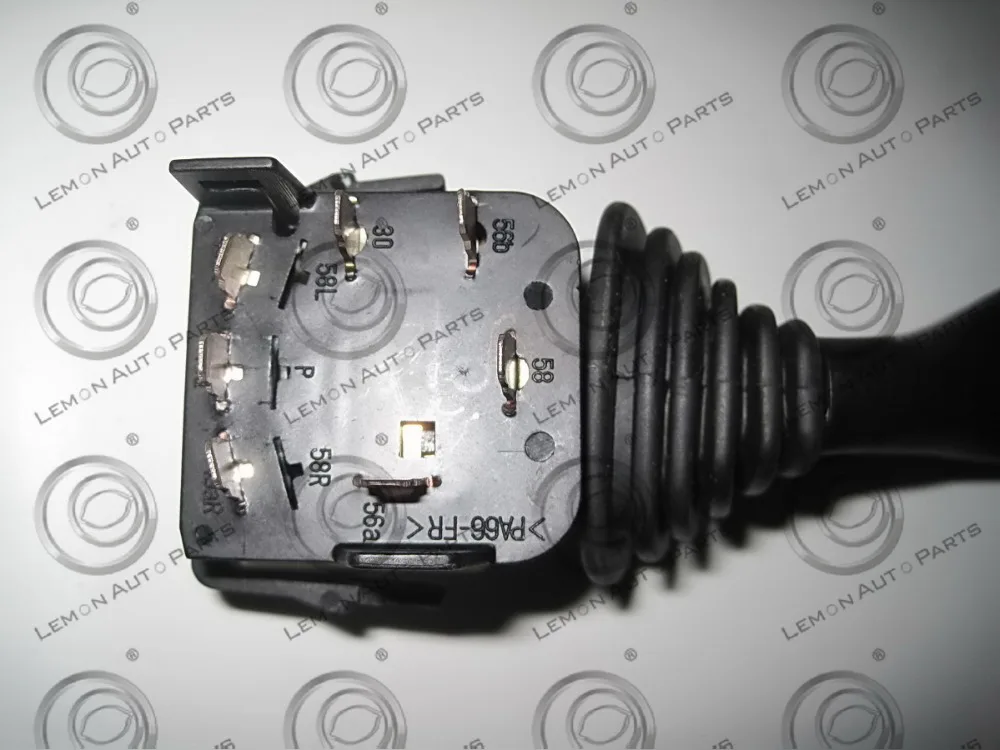 For Holden Commodore Indicator Switch VR VS VT VX WITHOUT CRUISE 92043130