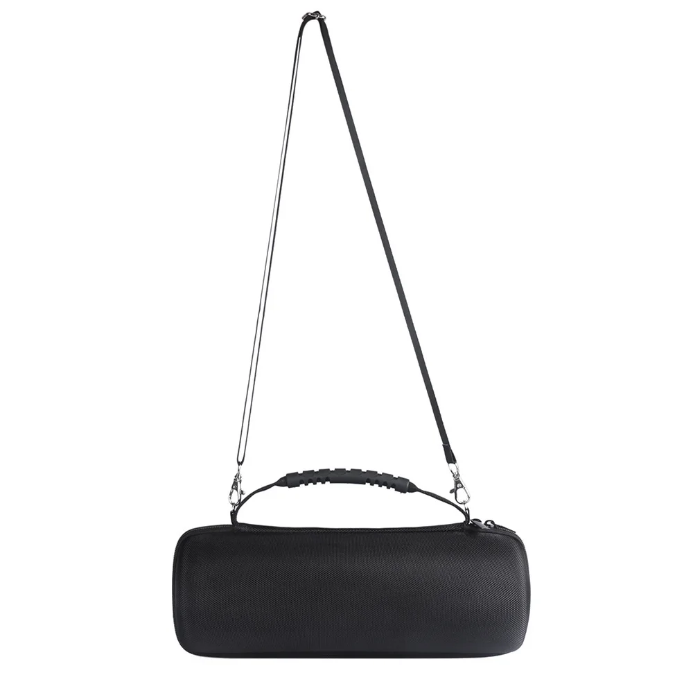 Neue Fest Tragen Abdeckung Fall für JBL Link 20 Voice-Aktiviert Tragbare Bluetooth Lautsprecher Mit Schulter Gurt (Tasche für JBL Link 20)
