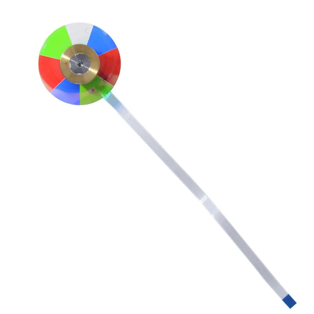 Dlpプロジェクター交換カラーホイールoptoma hd66 hd67n dlpプロジェクター