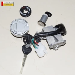 Lock Switch/Ignition Key Suit For scooter Kymco agility 125 / 2021 kymco aguility 125cc/LIKE180