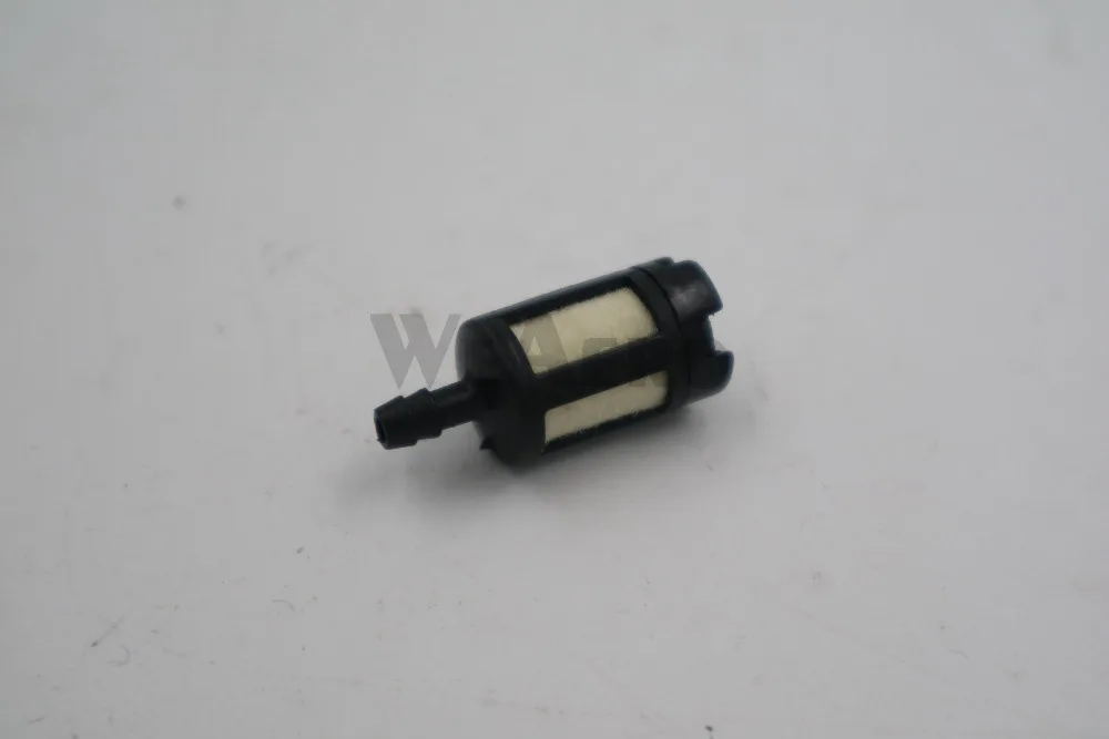 Wunder 2PCS Wolle In-Tank filter clunk für RC Modell Benzin Nitro Kraftstoff Tank Zubehör