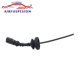 For Audi A8 D3 4E A8 Quattro Induction Cable Sensor Line Front Air Suspension Shock Repair Kits 4E0616039 4E0616040 4E0616039T