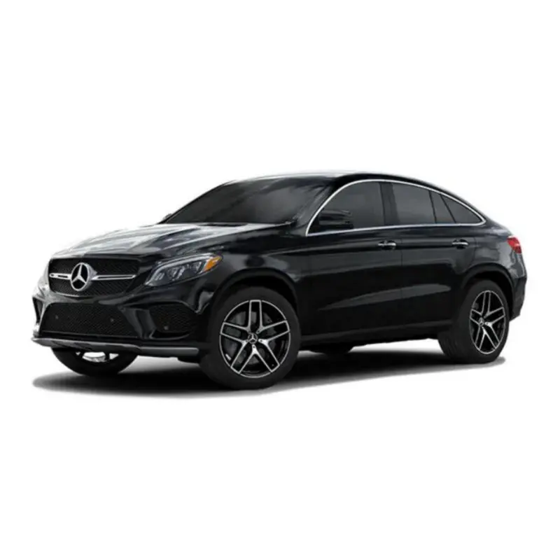 

Светодиодные внутренние фары для Mercedes GLE43AMG gle63amg 2019, 10 шт., светодиодные фары для автомобилей, комплект освещения, Купольные Лампы Canbus для чте...