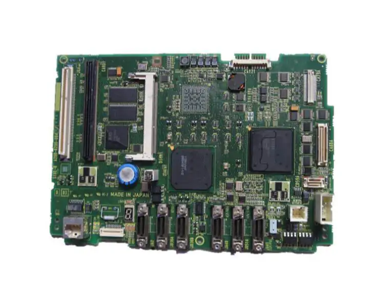 For  FANUC    A20B-8200-0843      1 year warranty