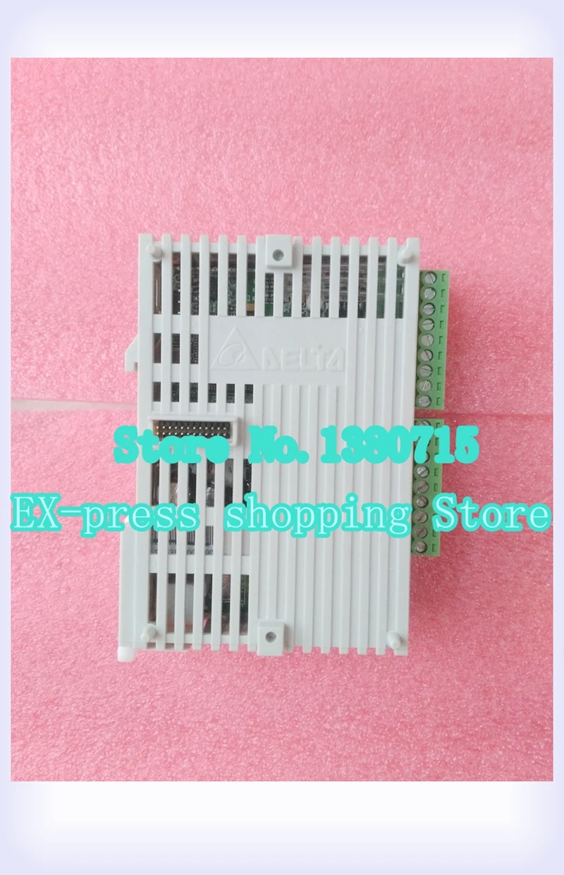 

New Original DVP04AD-S DVP04DA-S2 DVP06AD-S DVP06XA-S DVP04TC-S DVP04PT-S PLC Module