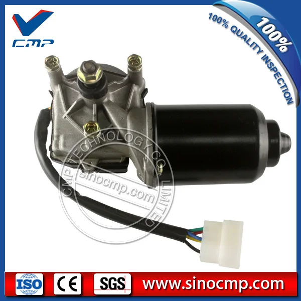 

Sinocmp wiper motor for SK200-8 SK250LC-6 Kobelco excavator