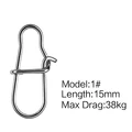 15mm 38KG