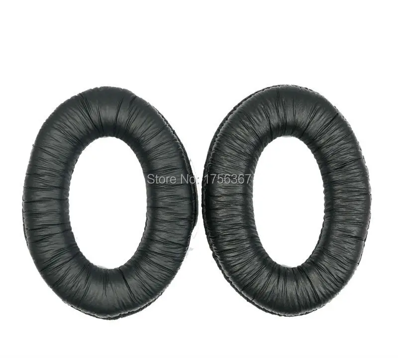 V-MOTA Earpads Compatible with Sony MDR-D777 D777 Headphones, Replacement Cushions Repair Part,Nondestructive Sound Quality