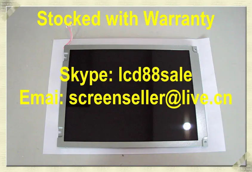 

best price and quality AA104VC07 industrial LCD Display