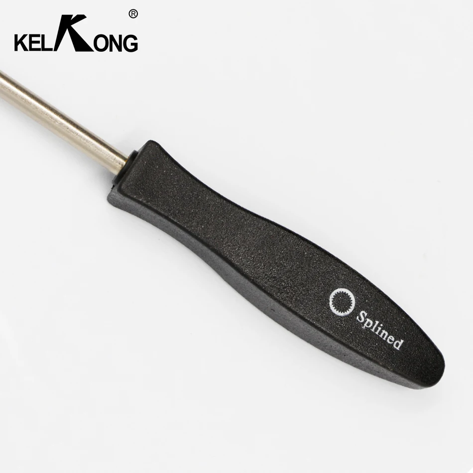 KELKONG OEM New Design 21 Teeth Spline Shaped Carburetor Adjustment Tool Screwdriver For 2 Cycle POULAN ECHO -Y121 Best Quality