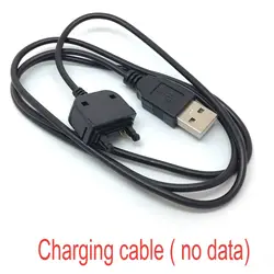 Kabel USB do ładowania dla Sony Ericsson G705i G900 G900i G902 G902i J100 J100i T650 T650i T707 T707i TM506 V630 V630i przewód ładowania