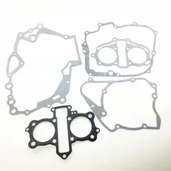 STARPAD For DD250E DD150 JH250 CA250motorcycle overhaul gasket motorcycle overhaul pad