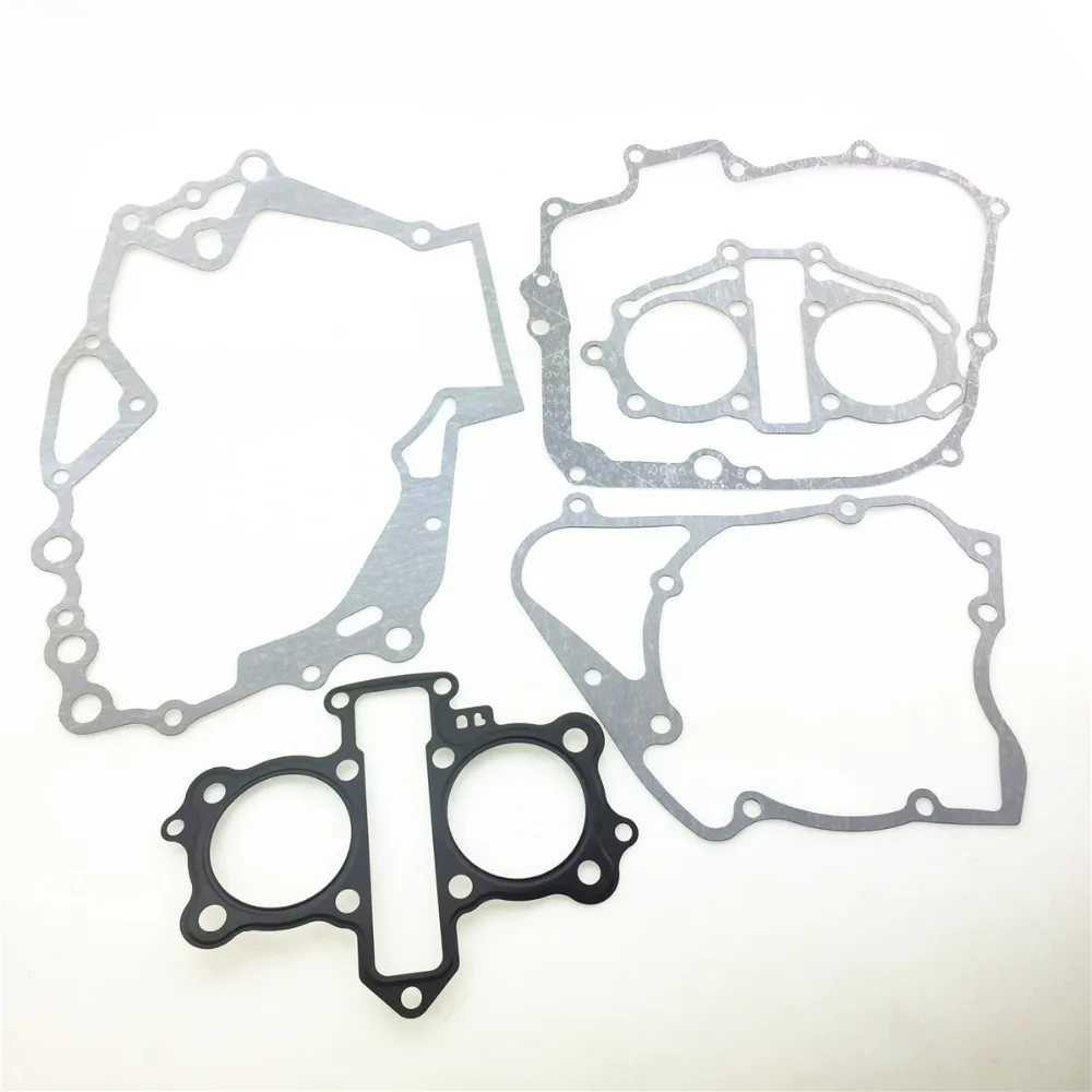 STARPAD For DD250E DD150 JH250 CA250motorcycle  overhaul gasket  motorcycle overhaul pad