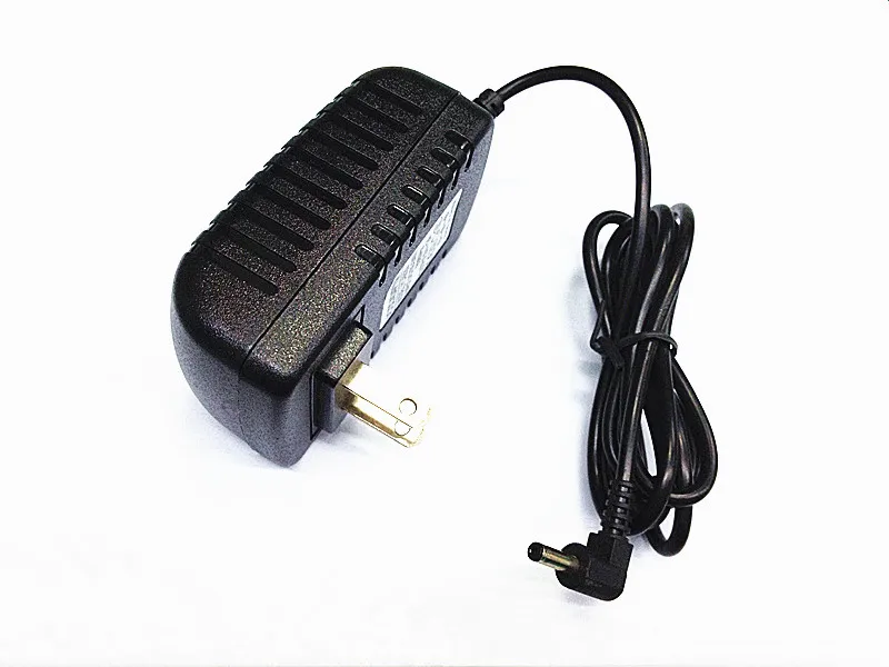 AC Wall Adapter DC Power Supply Cord For Foscam FI8908W FI8909W WiFi IP Camera