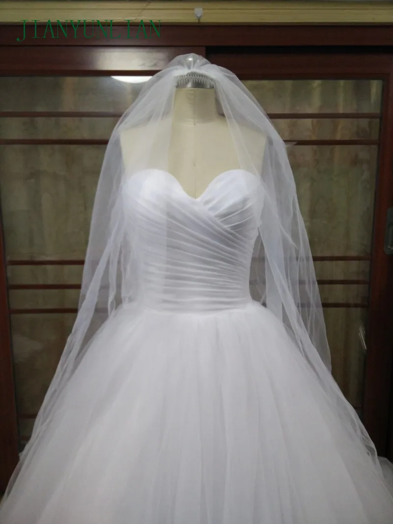 Customized Cheap Price High Quality Luxury Puffy Sweetheart Wedding Gowns China  Ball Gown Wedding Dresses