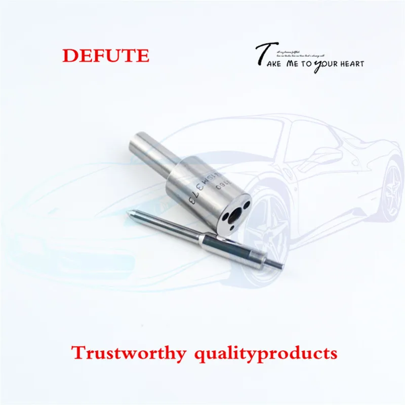 High quality DLLA141SM373 DLLA150S424N470 DLLA156SM420 DLLA154S324N413 DLLA158SN869 Diesel engine Fuel Injector Nozzle for sale